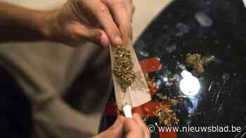 Koppel uit Waterschei in de cel na grote drugsvangst in hun woning