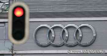 Gewinneinbruch und verhaltene Aussichten bei Audi