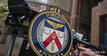 Toronto man charged with crimes allegedly motivated by hatred toward Jewish community