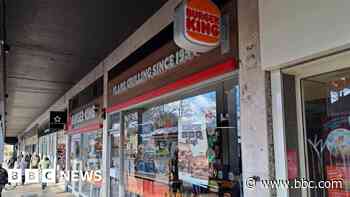 Fears over 24-hour Burger King on pub crawl route