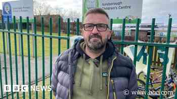 Parents tell of school closure 'sleepless nights'