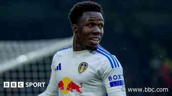 'Leeds should turn to Gnonto for goals'