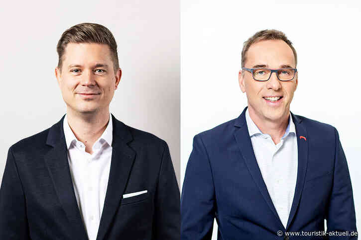 Derpart: Wechsel an der Führungsspitze