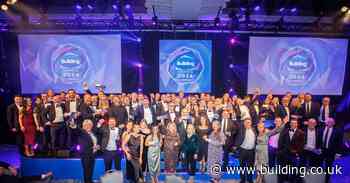 Building Awards 2025 open for entries