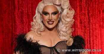 Drag queen The Vivienne died after taking ketamine, family says