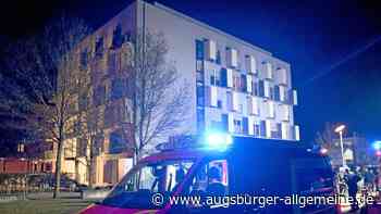 Technischer Defekt oder Beziehungstat? Polizei äußert sich zu Brandursache im Wiley