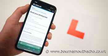 DVSA announces 'important' change to this driving test rule from next month