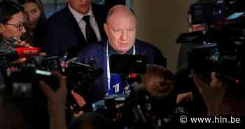 Russische miljardair Potanin richt zich op exploratie zeldzame aardmetalen