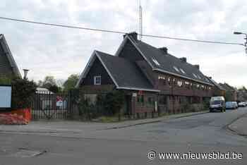 Groen licht voor sloop: rijkswachtkazerne maakt plaats voor sociale woningen met publieke groenzone