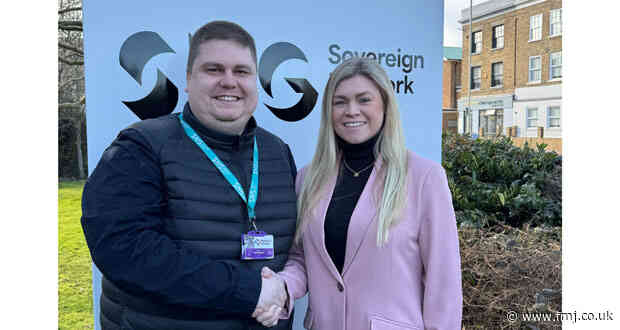 United Living secures £36m deal with SNG