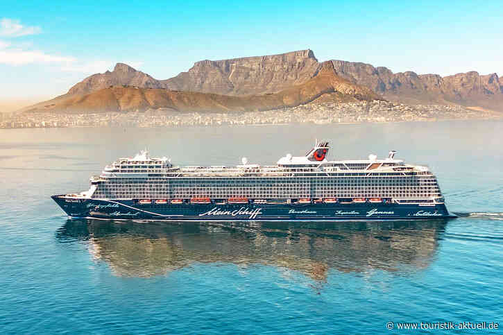 TUI Cruises: Winterreisen 2026/2027 vor Buchungsstart