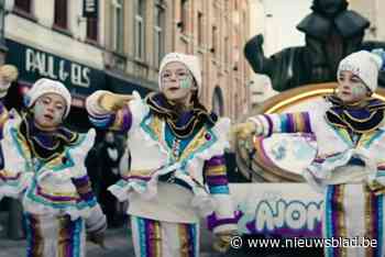 Stad lanceert mini-carnavalsdocumentaire: Op zoek naar plekken waar cameraploegen niet komen