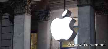 Apple-Aktie schwächelt: BGH ermöglicht strengere Wettbewerbsaufsicht über Apple