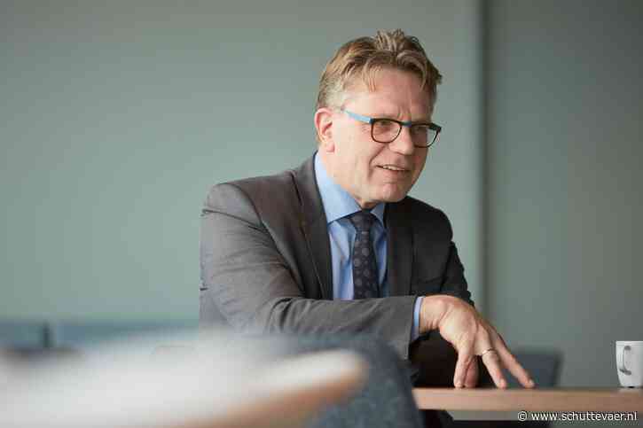 Cas König nieuwe CEO North Sea Port