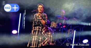 Nach Tod von Rosenstolz-Sängerin AnNa R.: Hannover-Konzert gecancelt - Tribute-Konzert geplant