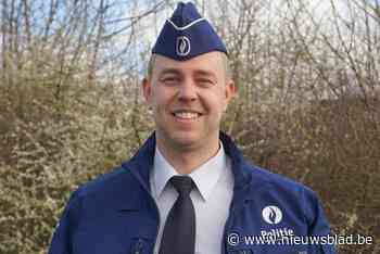 Veranderingen bij de politie: Sanne Vanoverschelde is nieuwe wijkinspecteur in Hansbeke