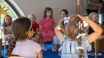 Mangel an Krippenplätzen? So ist die aktuelle Lage im Mangfalltal