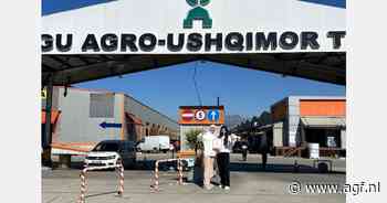 Herkomst deelnemers Fresh Antalya diversifieert