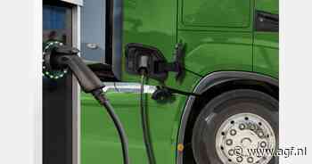 Eurovignet duurder vanaf 25 maart