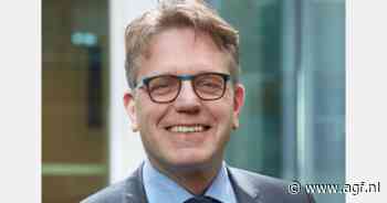 Cas König nieuwe CEO van North Sea Port