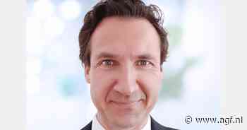 Erwin van Geyte benoemd tot Director Broking Marine & Specialties van Aon