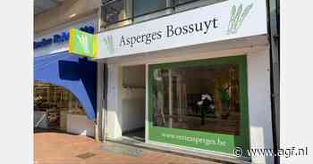 "De prijzen zijn nog wat hoger, maar iedereen die hier binnenloopt is liefhebber"