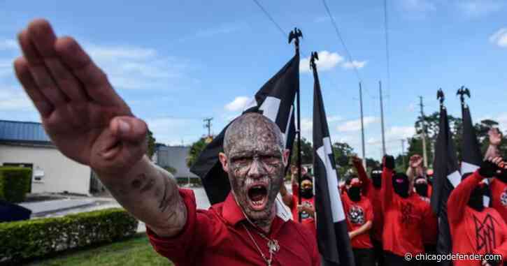 Majority-Black Town Launches Armed Protection Group After Neo-Nazi Rally