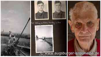 Kriegsende 1945: Heinz-Dieter Heiss und das große Glück