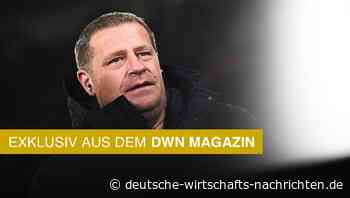 Unternehmergesundheit: Der unterschätzte Erfolgsfaktor - wie Führungskräfte leistungsfähig bleiben