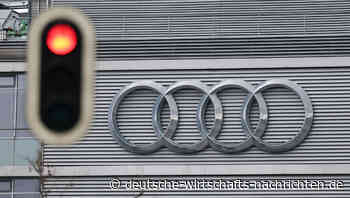 Audi: Gewinneinbruch bei VW-Tochter - massiver Stellenabbau geplant