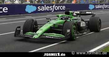 Sauber: Platz sieben gibt dem Team eine Menge Selbstvertrauen