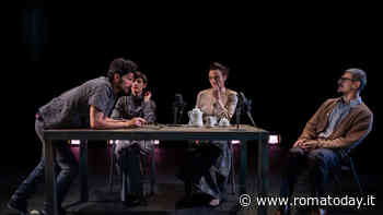 L’amore del cuore al Teatro del Lido