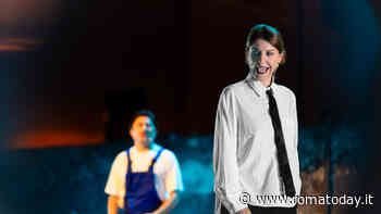 "Per futili motivi", Carlotta Proietti all'Off/Off Theatre