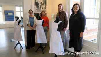 75 jaar Gezinszorg Villers, organisatie die hulp biedt aan 2500 gezinnen: “Ze noemden ons de witkapjes”