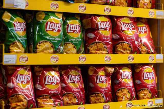 Duo steelt oplegger met 1.188 dozen chips, maar krijgt ze niet verkocht in Roemenië… omdat niemand kon lezen wat erin zat