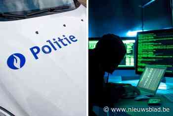 Internetdieven vinden ook in Aarschot steeds vaker de weg: vorig jaar buit van 850.000 euro, en dat getal ligt in realiteit nóg hoger