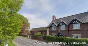 Cheshire street popular with celebrities among most expensive in the UK