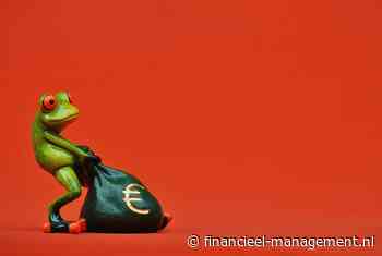 Kapitaalvlucht op gang van de VS naar Europa