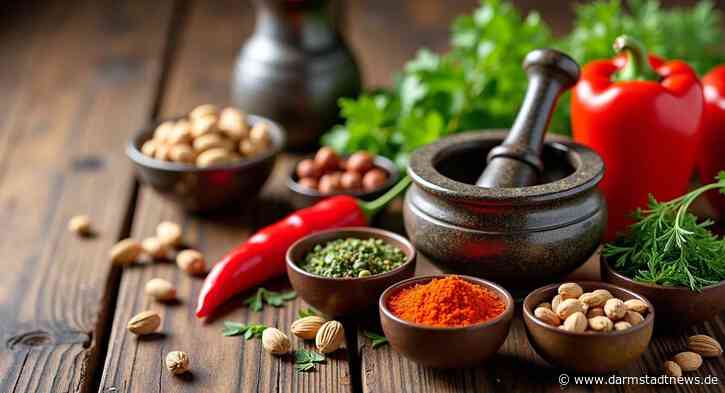 Zwei Lieferando Awards gehen nach Darmstadt