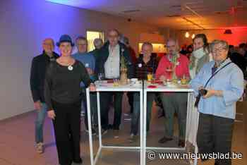 Oosterzeelse vrijwilligers doen gemeente draaien