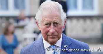 King Charles selling luxury soap for Mother's Day – and price is jaw-dropping