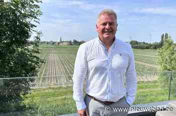 Anthony Dumarey zetelt woensdag als gemeenteraadslid: “Maar ik ga geen tussenkomsten doen”