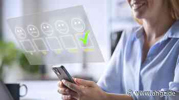 Arbeitgeberbewertungen: So steht es um die Feedbackkultur