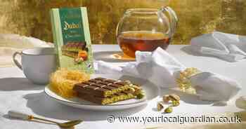 Lidl launches £3.99 version of viral TikTok chocolate bar for a limited time