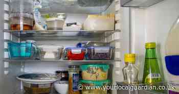 How this 35p ingredient found in almost every home can stop your food going off