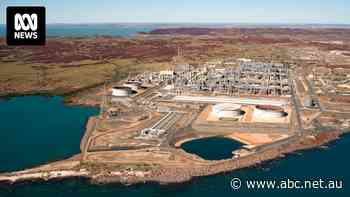 Dutton vows fast-track approval for Woodside's gas behemoth