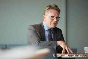 Nederlandse havenbaas Cas König wordt CEO van Gentse fusiehaven: “We gaan op zoek naar een huis in de buurt”
