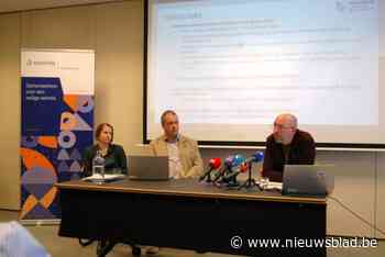 Hoopgevende signalen na grootschalig PFAS-bloedonderzoek: “Niet dramatisch, wel te hoog”