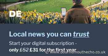Readers can subscribe for just £4 for 4 months in this flash sale