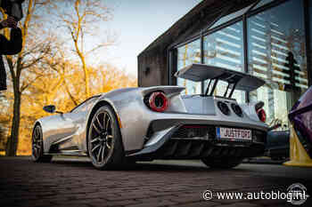 Gespot – ‘Gewoon’ een Ford